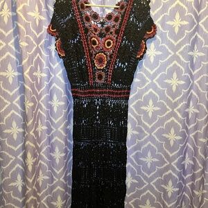 Free People Fairytale Maxi Dress